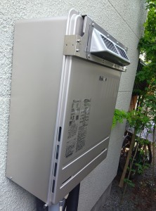 エコジョーズ